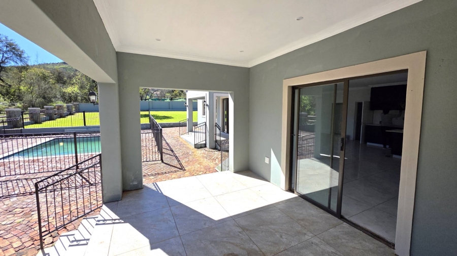 To Let 3 Bedroom Property for Rent in Estate D Afrique North West